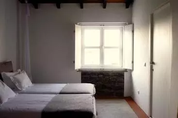 Vakantiehuisje Monte Falperras