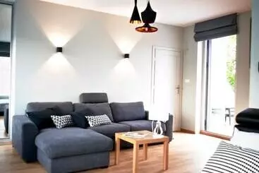 Pension Villa Balladyna