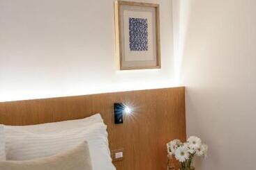 Apart Hotel Reforma Guest House