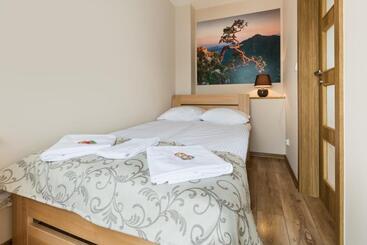 מלון דירות Smrekowa Polana Resort & Spa