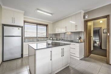 Turistlägenheter 7 Starline Place