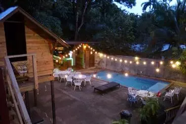 Villa Vento Surf Santa Catalina   Hostel