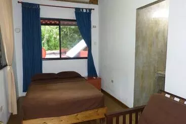 Villa Vento Surf Santa Catalina   Hostel