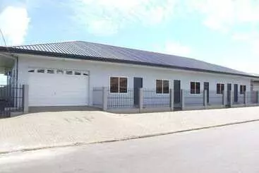 Vakantie-appartementen Ximple Appartementen