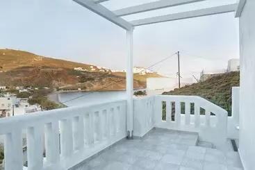 Apartaments turístics Aegean Sea Villas