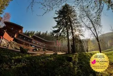 Horský Hotel Celadenka