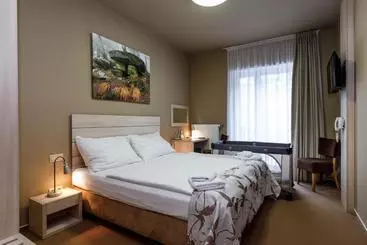 Horský Hotel Celadenka