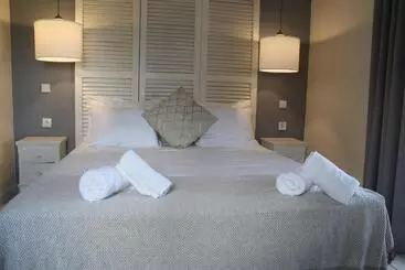 Hotel Magdalena