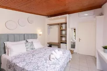 Hotel Magdalena
