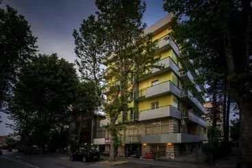Hotel Mamy