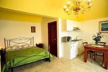 Hotel Rural Agriturismo Masseria Calongo