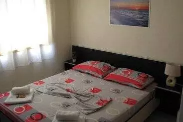 Hotel Vila Tufi