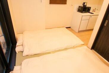 Appartment Inari Inn Gion