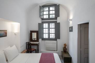 Apartamentos turísticos Kastro Mansion