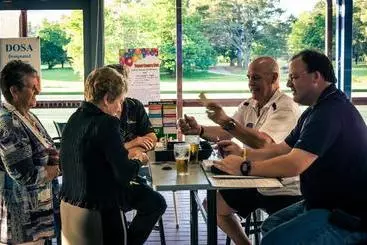 Motel Yowani Country Club