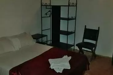 ペンション Dar Ouzguita