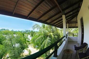 Pensionat Hideaway Lodge