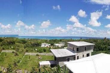 Apartament Posada Nativa Claymount View