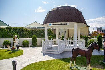 Курорт Democratia Ultra All Inclusive