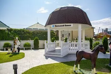 Kurort Democratia Ultra All Inclusive