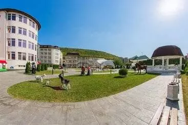 Resort Democratia Ultra All Inclusive