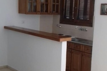 Aparthotel Villa Nena