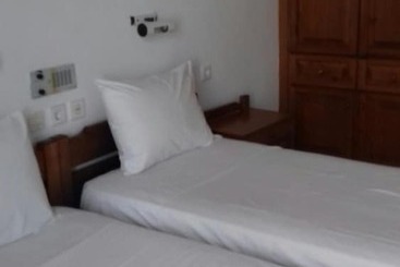 アパートホテル Villa Nena