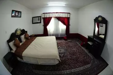 Al Eairy Furnished Apartments Dammam 7