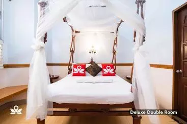 هتل Cordillera Inn