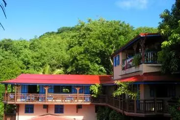 Hotel Caravelle