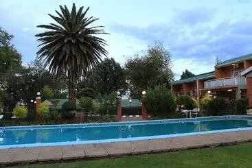 هتل Mount Maluti