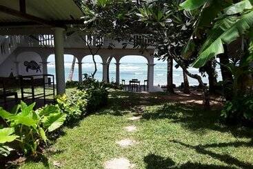 Palm Villa Mirissa Hotel&spa