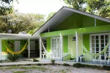 Hotel Pousada Duda Mel