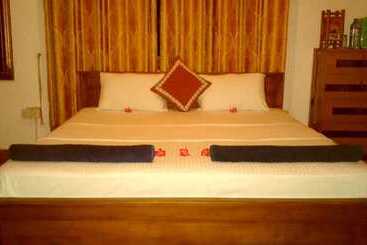 Hôtel The Blue Beach Guesthouse