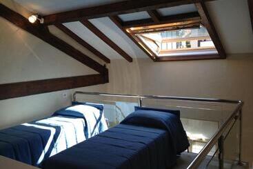 Pansiyon Palais La Nasse