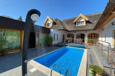 Rigótanya Relax & Wellness Panzió Bükfürdő