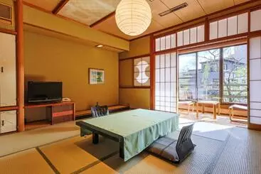 Ryokan Kinosaki Yamamotoya