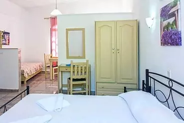 Stavros Villas And Apartments