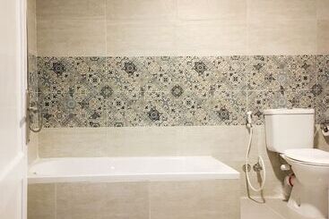 هاستل Sufi House