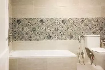 هاستل Sufi House