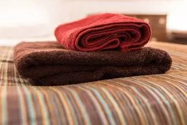 ツーリストアパートメント Villa Hulda