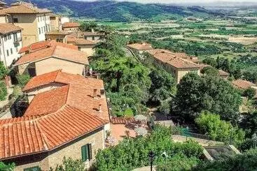 Bed and Breakfast Casa Kita