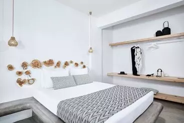 Hotel Chrysalis Boutique   Adults Only