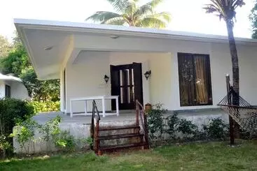 Hotelli Forest Village Holiday Homes