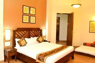Hotel Forest Village Holiday Homes