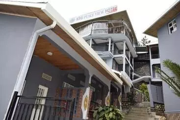 ホテル Kivu Peace View