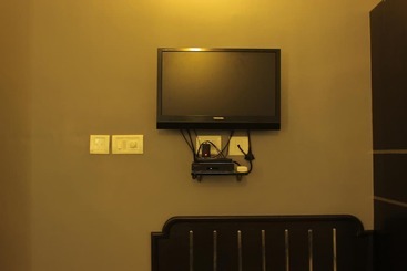 Otel Mount Residency