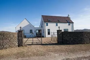 Casa Rural Malin Head Whitehouse