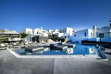 Apart Hotel Nova Luxury Suites