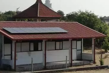 Pension  20 House Arugam